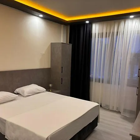 Hermias Butik Apartmán