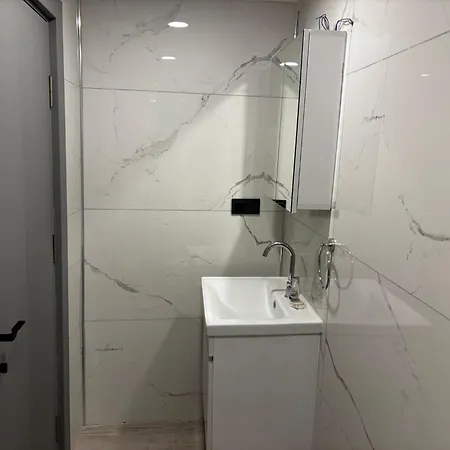 Apartmán Hermias Butik