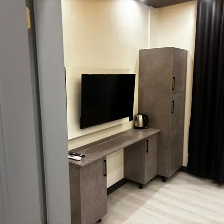 Hermias Butik Apartmán *