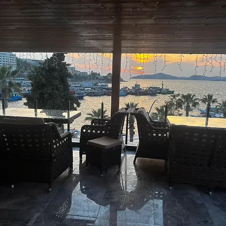 Apartmán Hermias Butik Gulluk