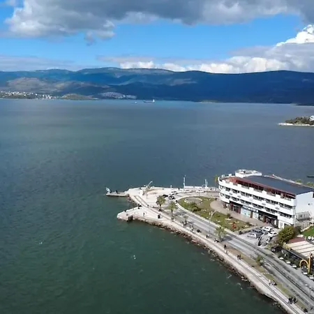 Apartmán Hermias Butik Gulluk