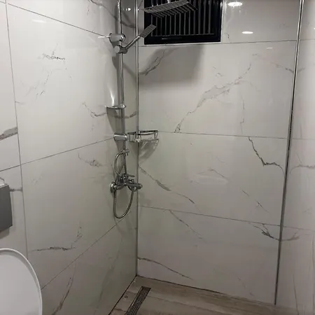 Hermias Butik Apartmán *