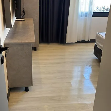 Apartmán Hermias Butik Gulluk