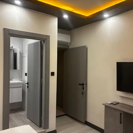 Hermias Butik Apartmán *